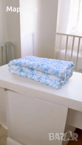 Одеалца Alize puffy , снимка 16 - Други - 48889571