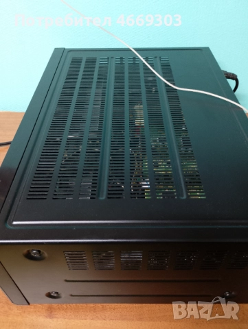 Pioneer vsx 527, снимка 4 - Ресийвъри, усилватели, смесителни пултове - 52662948