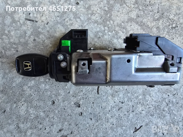 Контактен ключ Honda Civic VIII 2006-2011 , ОЕМ 39730-SMG-G010-M1