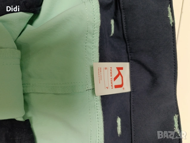 Kari Traa спортен панталон, снимка 5 - Спортни екипи - 54285989