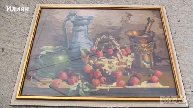 Продавам гоблени , снимка 6 - Гоблени - 30226706