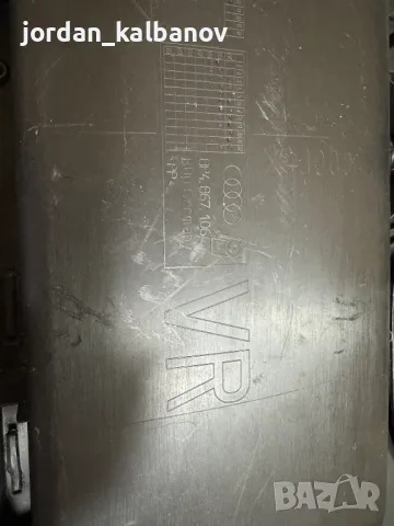 Ком. кори на врати на Ауди Audi A3 Sportback само за 100лв. 8P4867105 8P4867106 8P4867305 8P4867306, снимка 7 - Части - 50129056