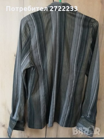 Дамска риза, снимка 8 - Ризи - 30120299