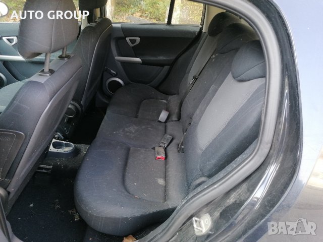 Смарт Фор фоур / Smart Forfour - на части, снимка 7 - Автомобили и джипове - 35264534