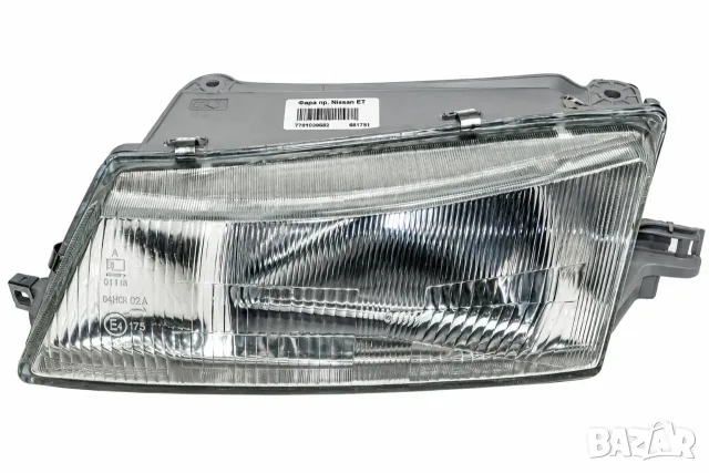 Фар ляв за DAEWOO NEXIA  № 404425