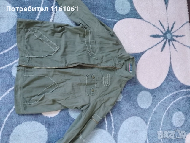 Палта БЮДЖЕТНИ ЦЕНИ при поръчка на две намеление с 2лв, снимка 4 - Якета - 52133495