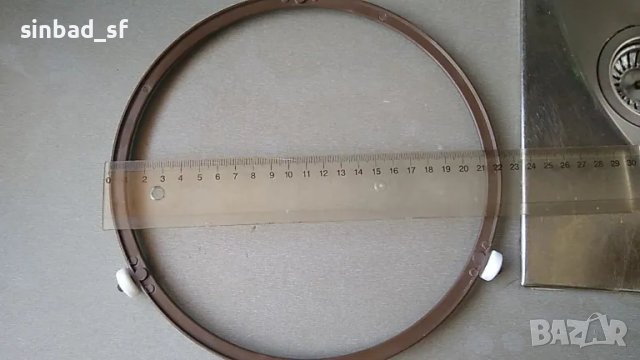 Ролер за микровълнова, снимка 3 - Микровълнови - 50183884