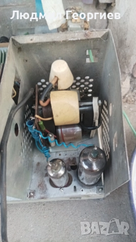 Шаси за телевизор Опера, снимка 4 - Части и Платки - 51825024