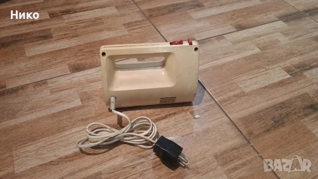 миксер без аксесоари 140w