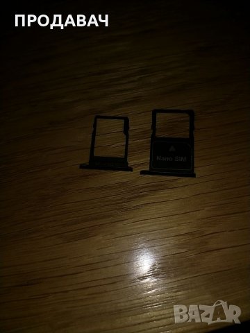 Sim и MicroSD държач за Nokia 5 холдер сим СД карта оригинални