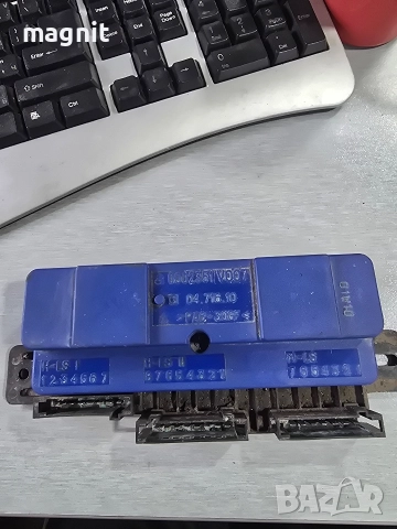 0002351 Модул за Smart Fortwo 0471610