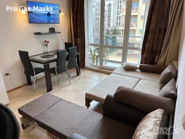 Апартамент Под Наем Слънчев Бряг Нощувки Почивка Отдих само за 50 Евро за вечер. 200 метра от плажа, снимка 17 - Апартаменти - 44399915