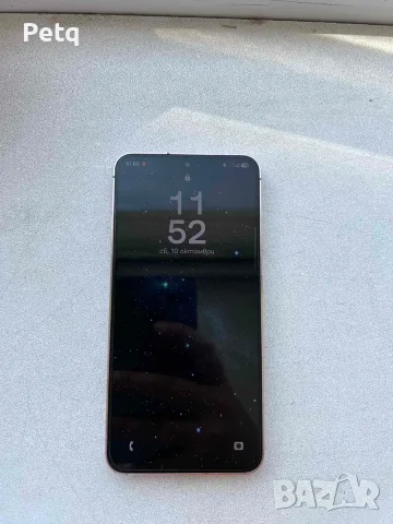 Samsung s23 топ неразличим от нов!!!