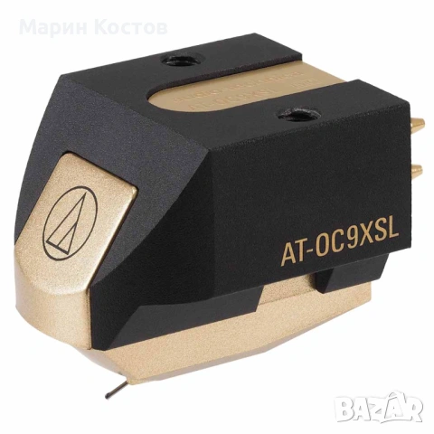 Грамофонна доза AT-OC9XSL