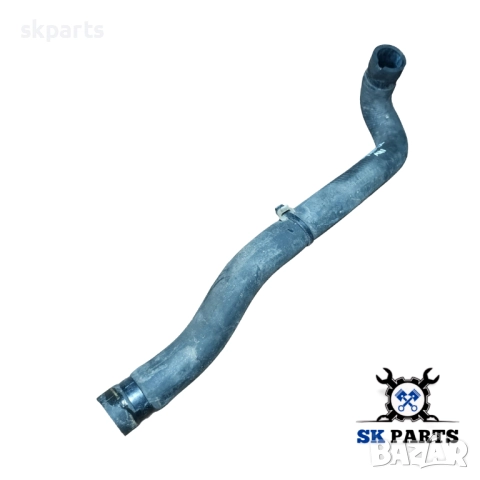 МАРКУЧ / ТРЪБA / ВОДЕН ЗА ОХЛАЖДАНЕ ЗА Fiat Punto 1,2 8v, снимка 2 - Части - 52659071