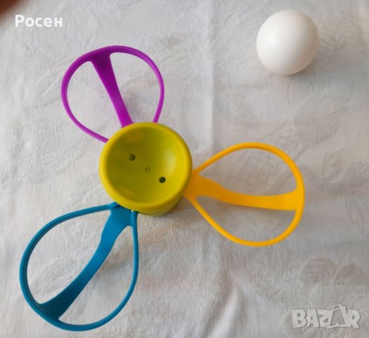 Играчки Макдоналдс/ McDonald's - външни игри за в дома 6 лв., снимка 2 - Фигурки - 30173143