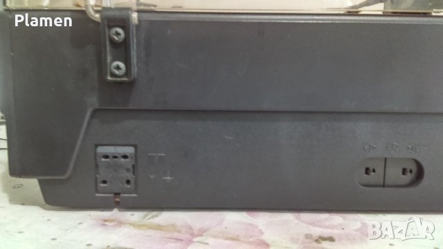 Комбайн Horniphon, снимка 12 - Аудиосистеми - 30394969