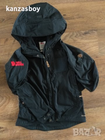 fjallraven - страхотно дамско яке , снимка 2 - Якета - 38054447