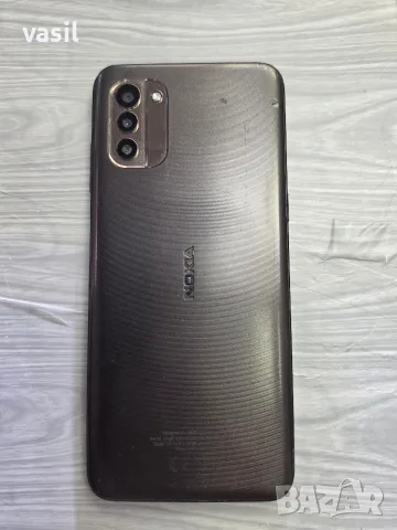 NOKIA G11 TA-1401части (0196), снимка 2 - Резервни части за телефони - 55948290