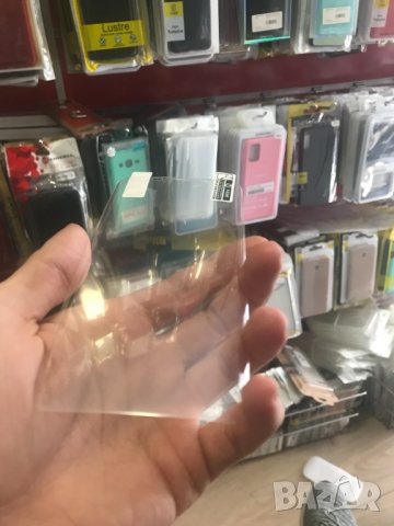 5 броя защитно фолио за Samsung Galaxy S8/S9, снимка 2 - Фолия, протектори - 30167079