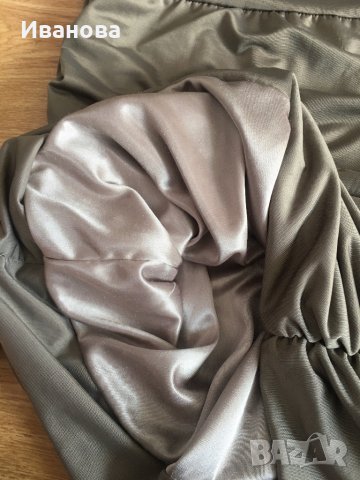 Нова рокля, снимка 2 - Рокли - 34405744