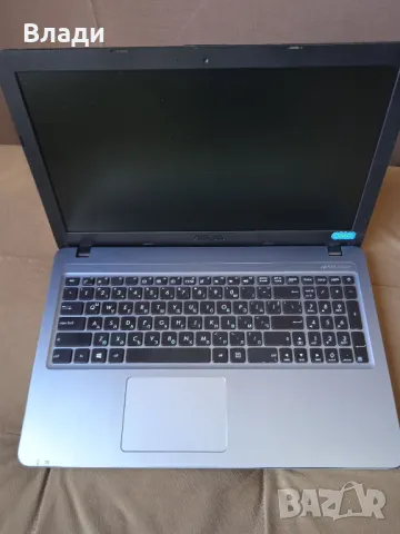 ASUS VivoBook 15 X540S 1TB 4 часа батерия