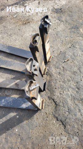 Мотокарни уредби, снимка 8 - Селскостопанска техника - 39099082