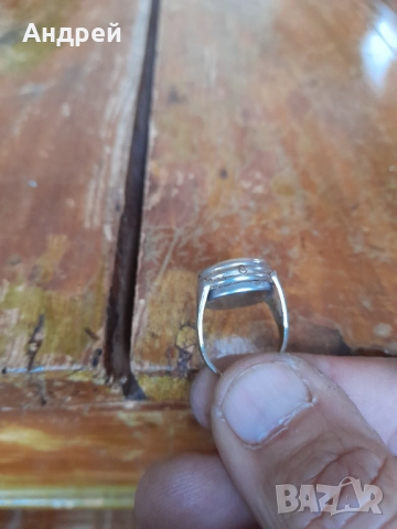 Стар пръстен,електронен часовник Montana, снимка 5 - Други ценни предмети - 52899178