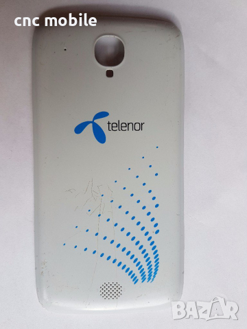 Telenor Smart Plus оригинални части и аксесоари 