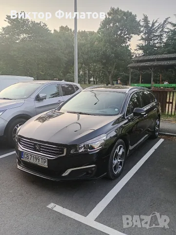 Автомобилът е в отлично техническо и визуално състояние. 