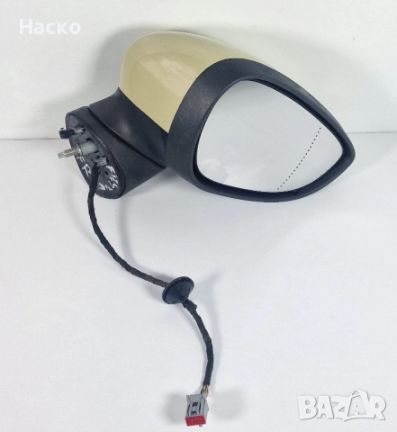 Дясно Огледало Форд Фиеста 6 VI Ford Fiesta 6 VI 2008-2017