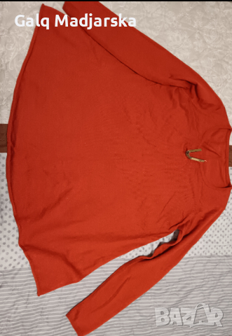Чисто нови блузки, снимка 2 - Блузи с дълъг ръкав и пуловери - 44686079