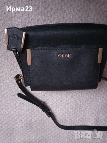 Маркова дамска чанта , снимка 2 - Чанти - 47980407