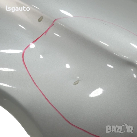 Ляв калник Toyota Avensis II 2003-2009 ID: 159058, снимка 4 - Части - 54022840