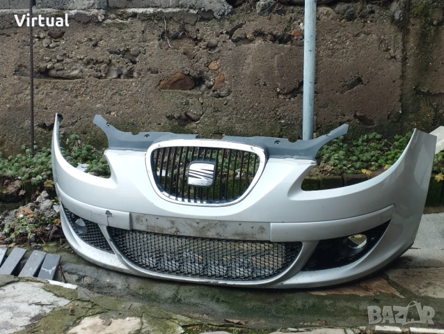 На части SEAT Altea 2005 г. 1,9 TDI 105 к.с. двигател BJB, снимка 3 - Автомобили и джипове - 52936126