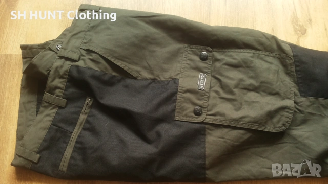 LEGEND WATERPROOF Trouser размер XXL за лов панталон водонепромокаем със здрава материя - 2581, снимка 5 - Екипировка - 54259057