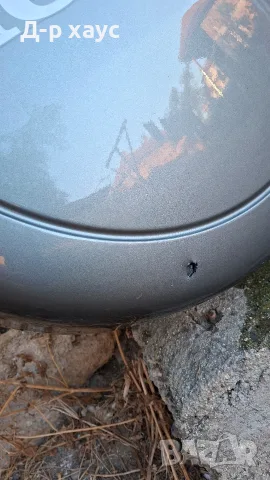 Капак за Honda CR-V2, снимка 10 - Аксесоари и консумативи - 55754536