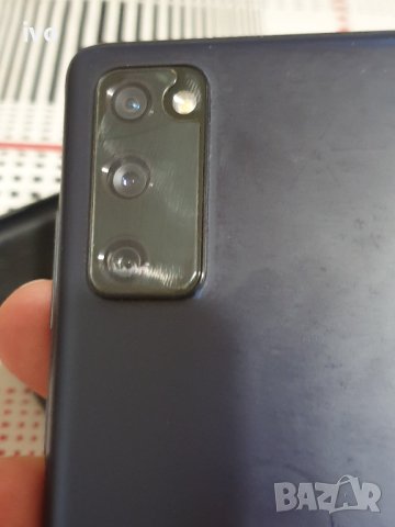 samsung s20 fe, снимка 8 - Samsung - 42811284