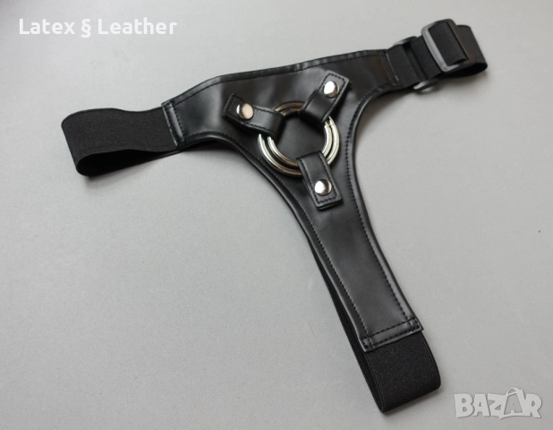 Страпон колан, снимка 2 - Колани - 52190546