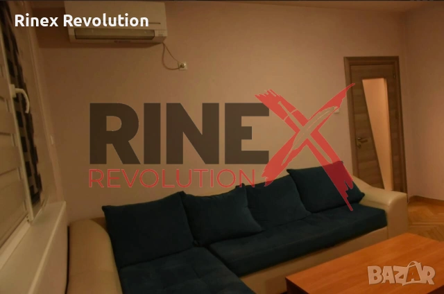 Тристаен апартамент под наем в Центъра, снимка 9 - Апартаменти - 54280919