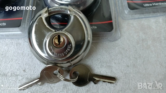 Огледала комплект за мотор и колело, мото вело огледала комплект , снимка 18 - Части за велосипеди - 51332545