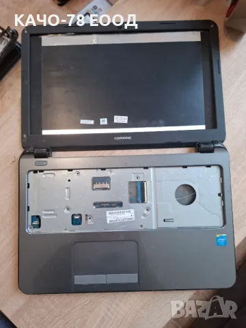 HP 15 – s106nf