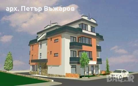 Цялостно проектиране на сгради, снимка 6 - Други услуги - 53966810