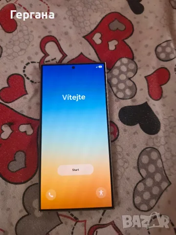Samsung S24 Ultra, снимка 6 - Samsung - 56040759