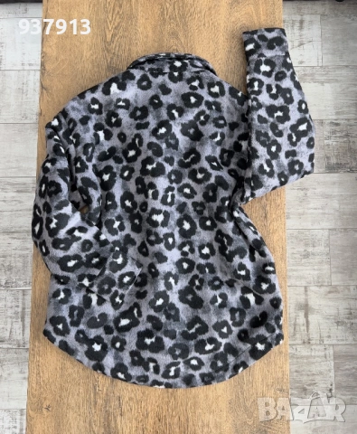 Дамски преходно яке, снимка 2 - Якета - 53188135