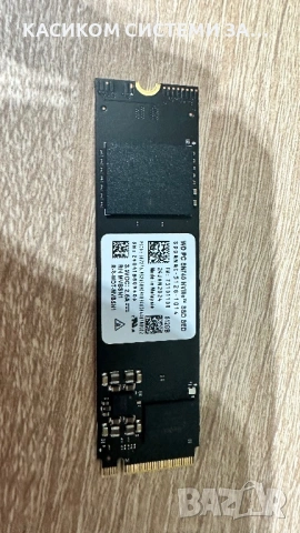 SSD WD 512GB M2