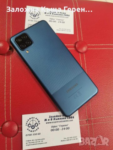 Samsung A12, снимка 2 - Samsung - 42905404