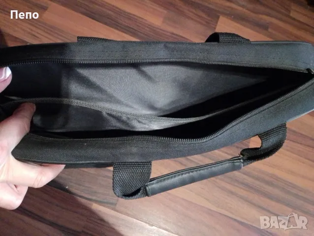 Чанта за лаптоп, снимка 3 - Чанти - 49506326
