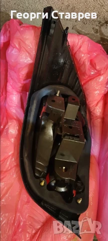 Стопове за bmw е60 525, снимка 6 - Части - 51204005