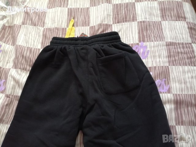Мъжки /юношески анцузи 158/164, снимка 2 - Спортни дрехи, екипи - 38414434